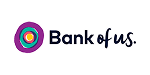 Bank Of Us Logo