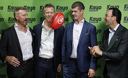 Fox Footy | Kayo Sports