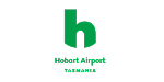 Hobart Airport Logo