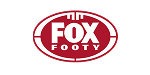FOX Footy Logo