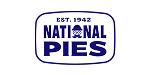National Pies Logo