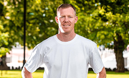 Jack Riewoldt to tackle 350km walk to raise $50K for Tasmania’s migrant communities